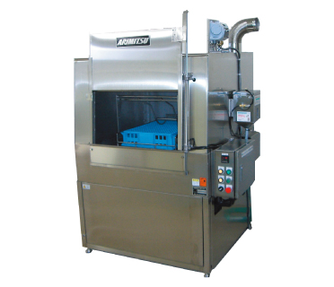 容器洗浄機（産業機械）