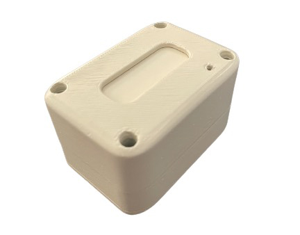 事前故障検知センサー